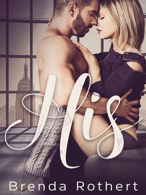 cover image of His